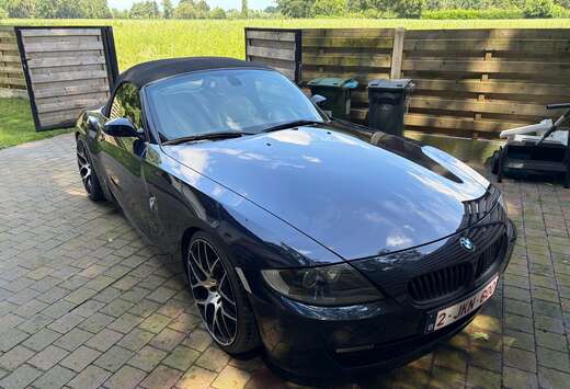 BMW Z4 2.0i 16v