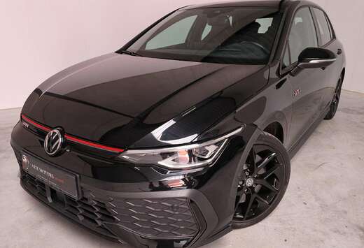 Volkswagen Golf GTI 2.0 TSI DSG/ 4650 km