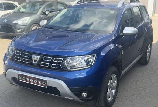 Dacia Duster 1.5 Blue dCi Comfort (EU6.2)