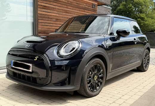 MINI Sport Pakket