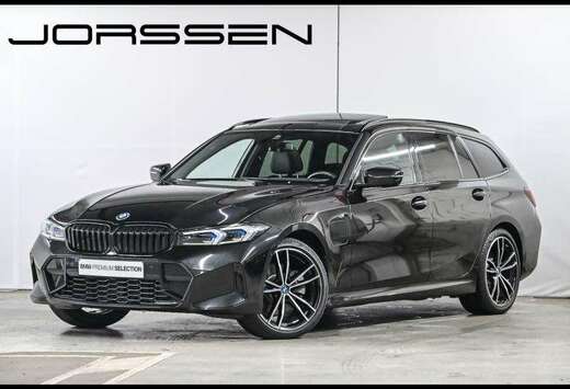 BMW Touring