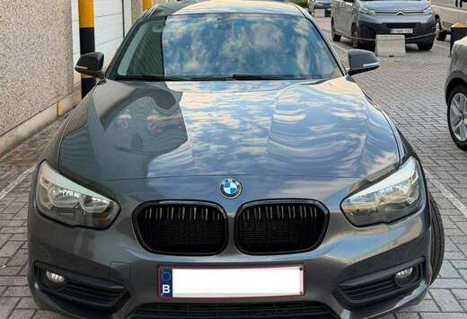 BMW 116i