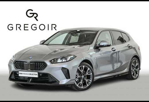 BMW i - M Edition | Dass+ | H&K | Comfort | 360Cam |  ...