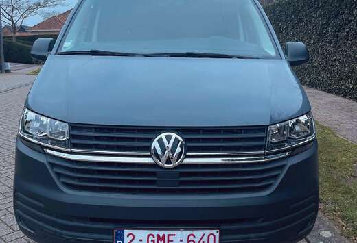 Volkswagen Transporter 2.0 TDi SCR BMT Trendline (EU6 ...
