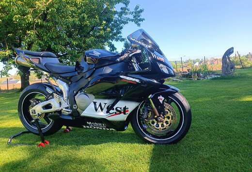 Honda RR