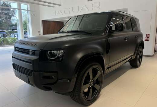 Land Rover P425 X-Dynamic HSE