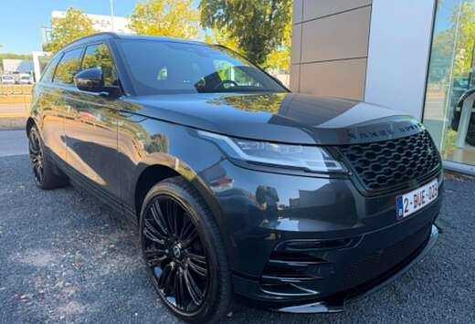 Land Rover Velar Hybride P400 HSE (full option)