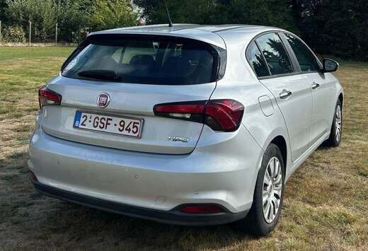 Fiat Tipo SW 1.4i Easy