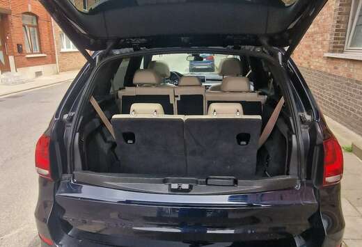 BMW 2.0 dA sDrive25