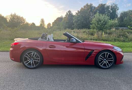 BMW Z4 sDrive20i  M-Pakket