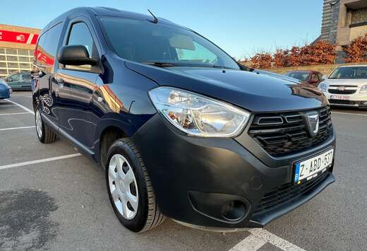 Dacia 1.3 TCe* 36000 KM* AIRCO* GARANTIE !!!