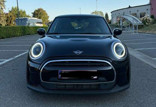 MINI Mini 1.5A One OPF DCT