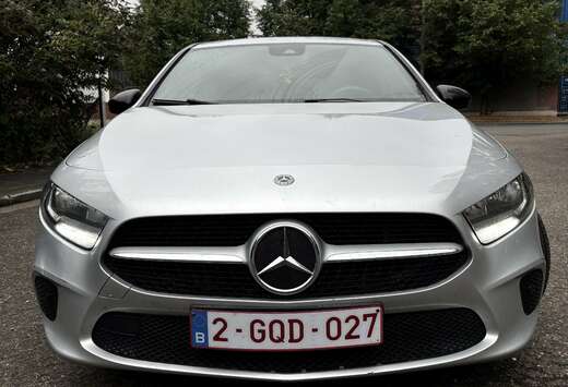 Mercedes-Benz d