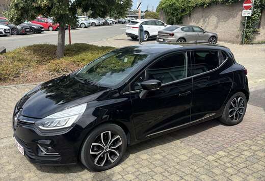 Renault 0.9z TCe 2019 Full Led CarPlay/Bose/Keyless