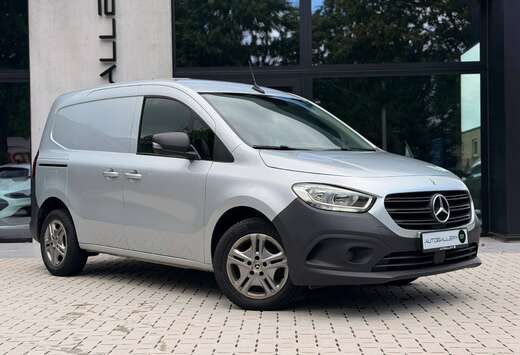 Mercedes-Benz 1.5 CDI 110 L1 Pro / BTW WAGEN / Airco  ...