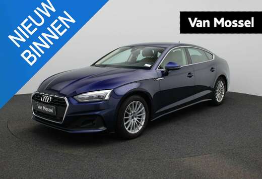 Audi Sportback 35 TFSI S tronic Bus. Ed. Attraction L ...