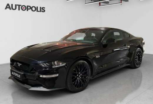 Ford 5.0 GT