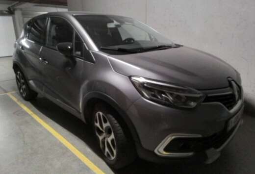 Renault Captur 0.9 TCe Energy Intens