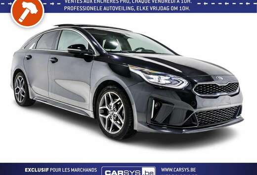 Kia 1.0 T GDI 120 - GT LINE LED - PANO - 17 - JBL -.. ...