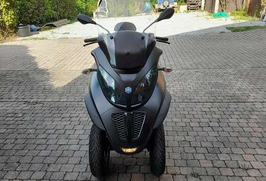 Piaggio