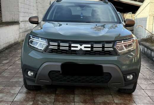 Dacia *DACIA DUSTER 2024 1.3 TCe FINITION Extreme*