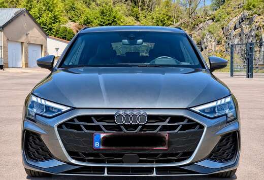 Audi A3 Sportback 35 TFSI MHEV Sport Edition S tronic ...