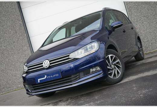 Volkswagen 1.5 TSI ACT JOIN OPF DSG 7 ZIT / NAVI / AP ...