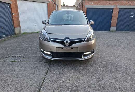 Renault Energy TCe 115 Expression