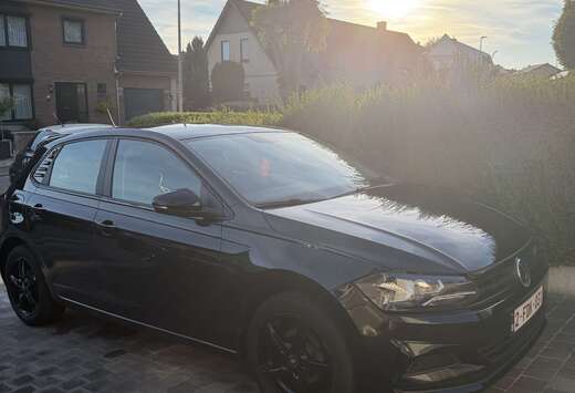Volkswagen 1.0i Trendline