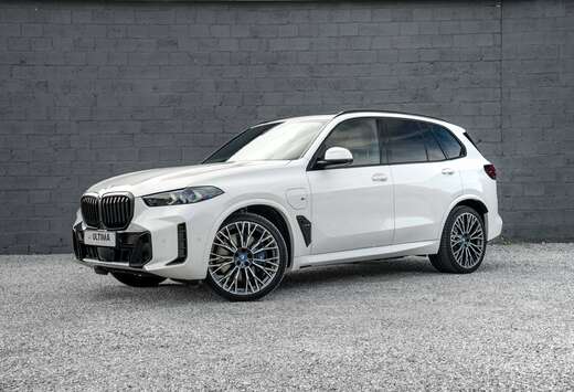 BMW 50e FULL OPTION