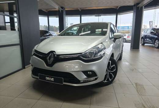 Renault TCe Cool & Sound 2