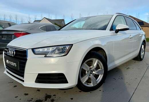 Audi Avant 1.4 TFSI*S tronic*1er PROP*BI-XENON*GARANT ...