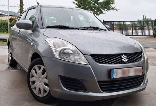 Suzuki Swift 1.2 Comfort