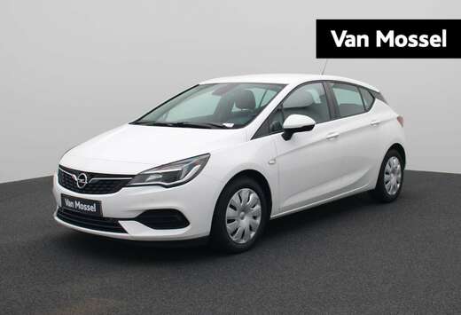 Opel 1.6 CDTI Edition  Airco  Navi  PDC