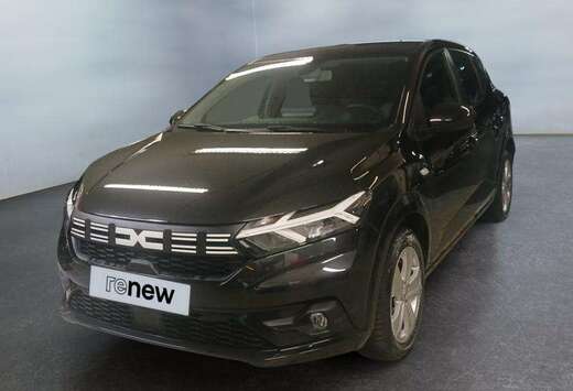 Dacia III Expression