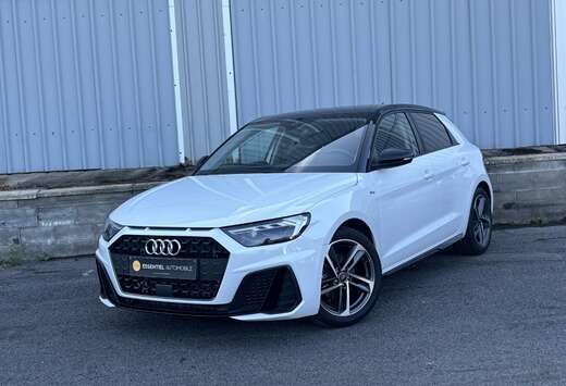 Audi Sportback 30 TFSI S line/ LED/ Apple CarPlay/ AP ...