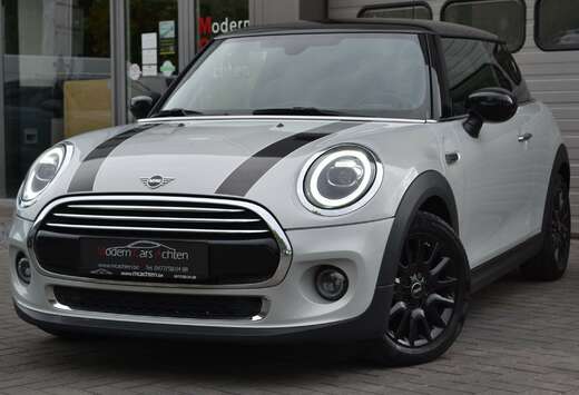 MINI Mini Cooper Automaat * 1ste eigenaar