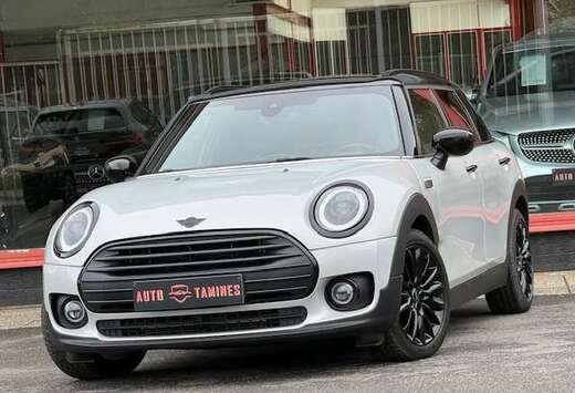 MINI 1.5 / Automatique / Sport Edition / Full Led