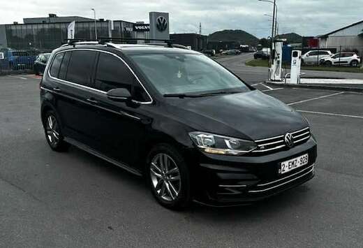 Volkswagen 1.5 TSI Highline Business OPF DSG