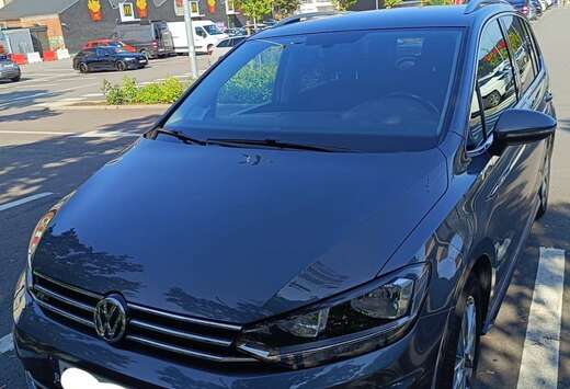 Volkswagen 1.6 TDi SCR Sound