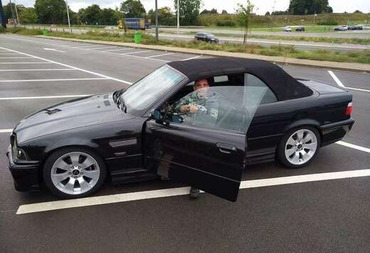 BMW 320i faire offre