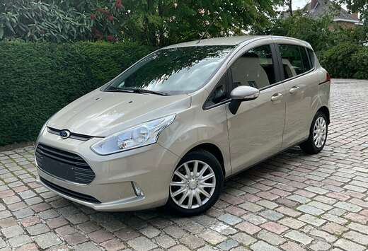Ford 1.0 EcoBoost Trend S  ### 37000 km ###