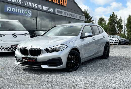 BMW i /VIRTUAL COCKPIT/NAVI **12 MOIS DE GARANTIE**