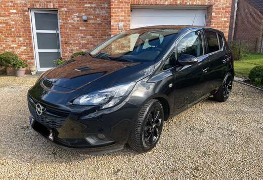 Opel 1.4i Enjoy (EU6.2)