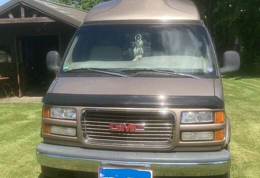 GMC 1500 EVO SHERROD