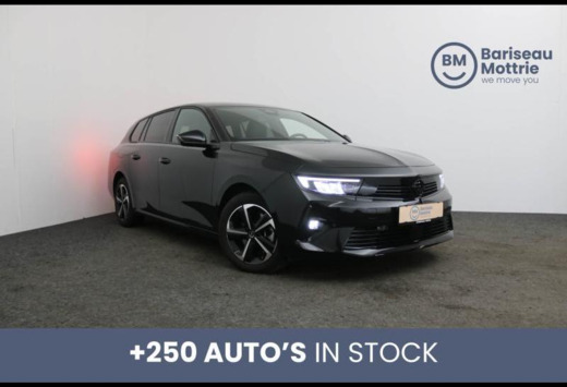 Opel GS-LINE BREAK 1.2 TURBO *DAB*GPS*CARPLAY*360CAME