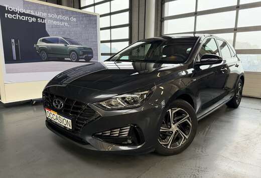 Hyundai i30 1.0 T-GDi  Techno/GARANTIE 12 MOIS/LIBRAM ...