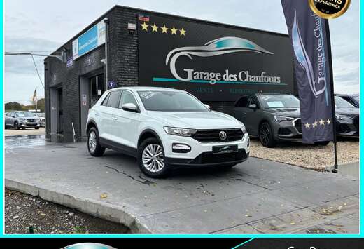 Volkswagen 1.0 TSI -  Prête à immatriculer  - Eu6