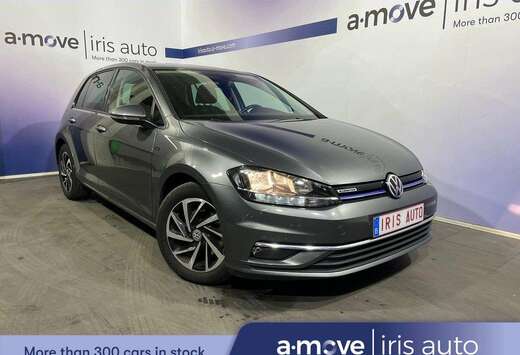 Volkswagen 1.5 TSI JOIN  CARPLAY  CAM. DE RECUL