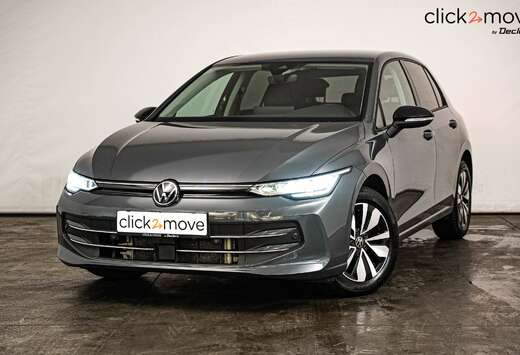 Volkswagen Golf 1.5 eTSI Style Business DSG